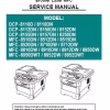 Service Manual
