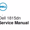 dell 1815dn